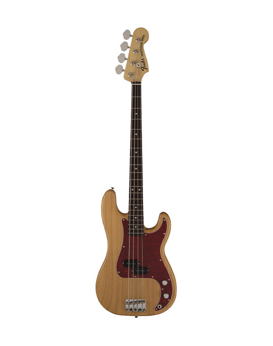 Fender Tomomi Precision Bass