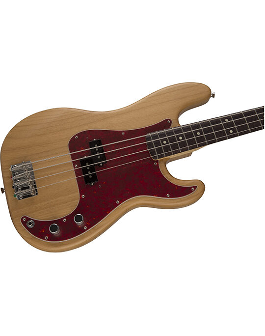 Fender Tomomi Precision Bass