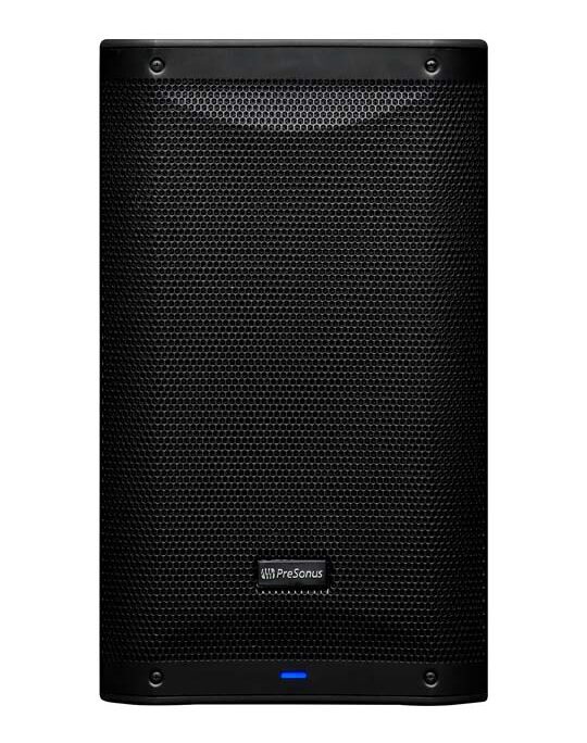 PreSonus AIR10 2-Way Active Sound-Reinforcement Loudspeaker