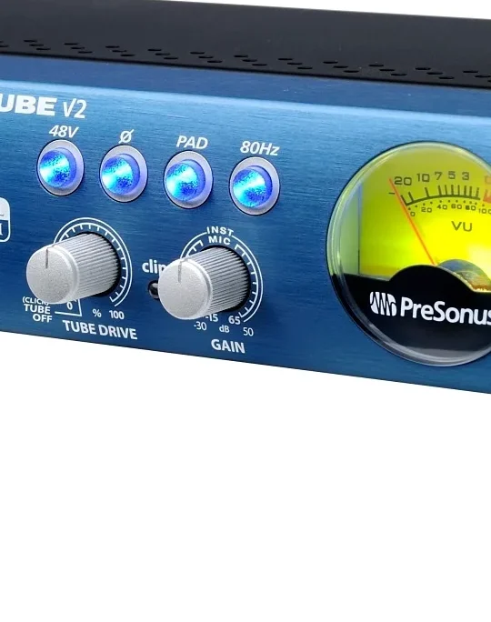 PreSonus BlueTube DP V2