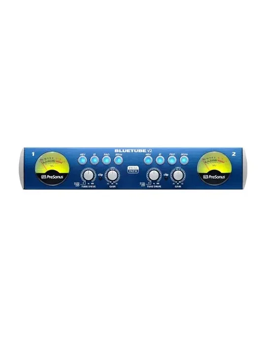 PreSonus BlueTube DP V2