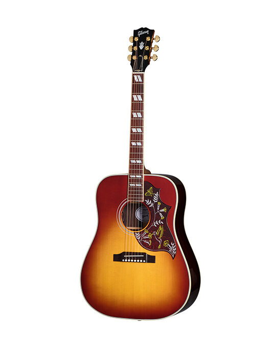 Gibson Hummingbird Standard Rosewood