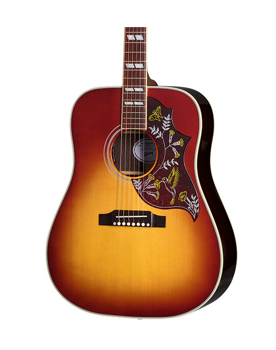 Gibson Hummingbird Standard Rosewood