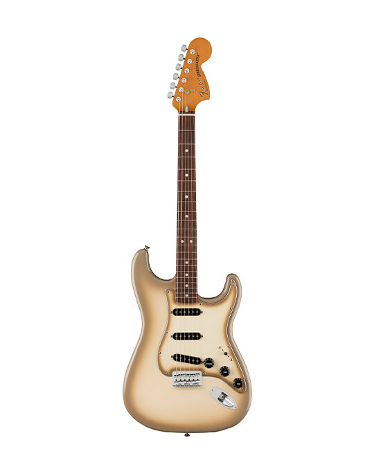 Fender 70th Anniversary Vintera II Antigua Stratocaster Limited Edition