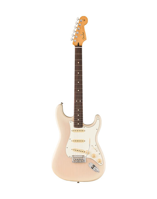 Fender Player II Stratocaster (Alder Body)