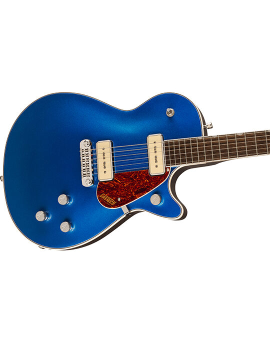 Gretsch G5210-P90 Electromatic Jet Two 90 Single-Cut with Wraparound