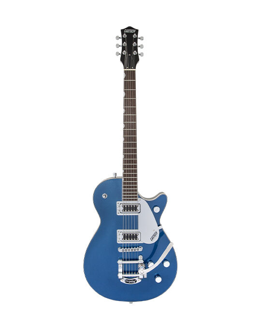 Gretsch G5230T Electromatic Jet FT Single-Cut with Bigsby