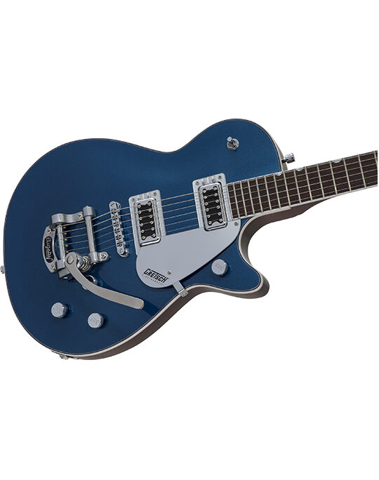 Gretsch G5230T Electromatic Jet FT Single-Cut with Bigsby