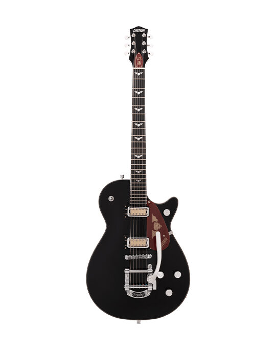 Gretsch G5230T Nick 13 Signature Electromatic Tiger Jet with Bigsby