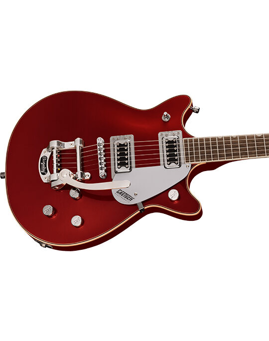 Gretsch G5232T Electromatic Double Jet FT with Bigsby