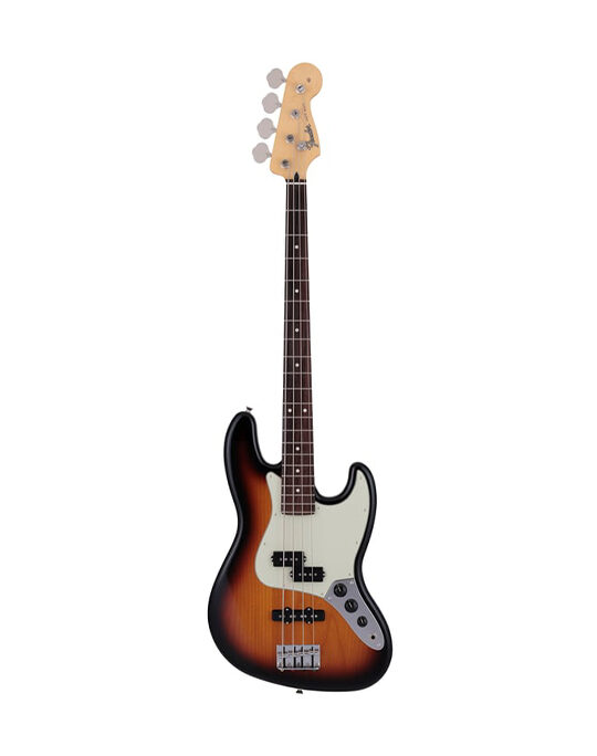 Fender 2024 Collection Hybrid II Jazz Bass® PJ