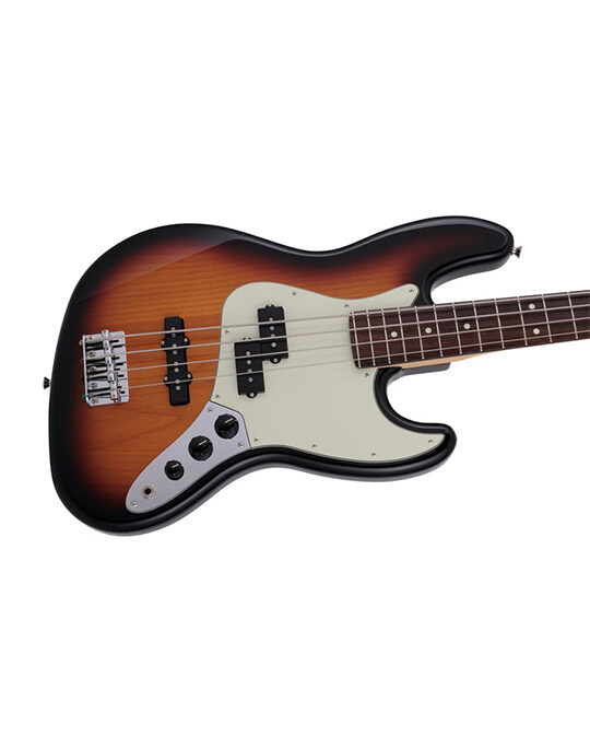 Fender 2024 Collection Hybrid II Jazz Bass® PJ