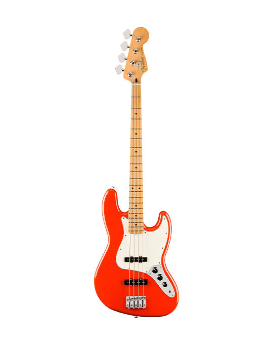 Fender Player ll Jazz Bass