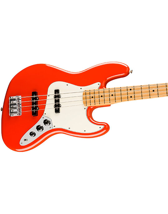 Fender Player ll Jazz Bass