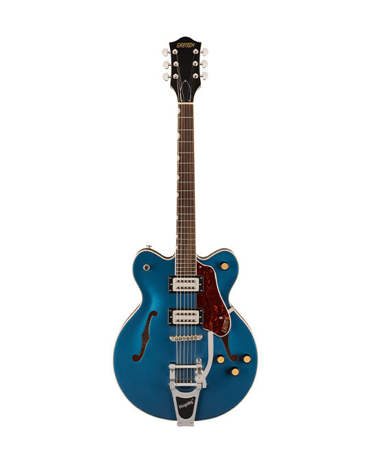 Gretsch G2622T Streamliner Center Block Double-Cut with Bigsby, Broad’Tron™ BT-3S Pickups