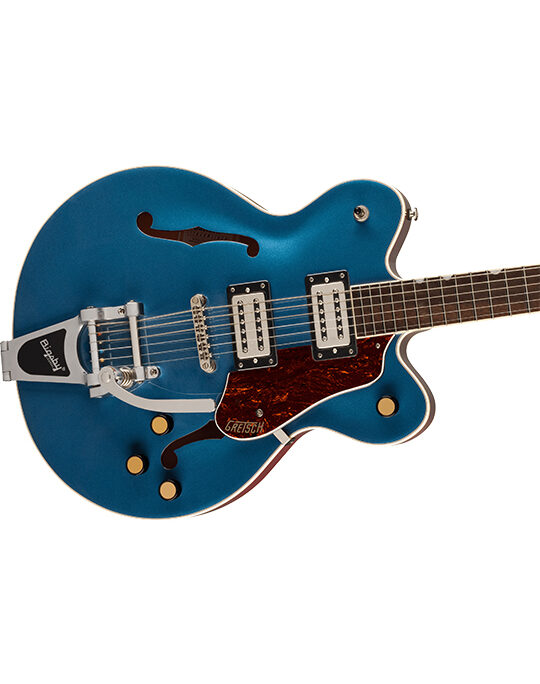 Gretsch G2622T Streamliner Center Block Double-Cut with Bigsby, Broad’Tron™ BT-3S Pickups