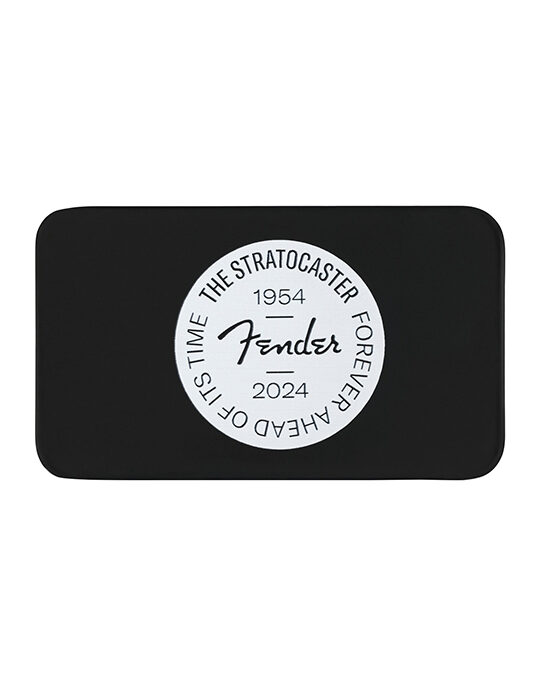 Fender 70th Anniversary Pick Tin - 12 Picks