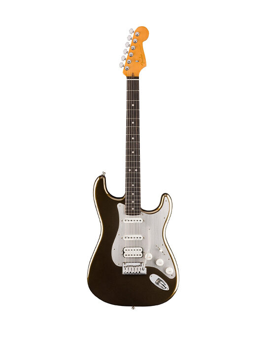 Fender American Ultra II Stratocaster HSS