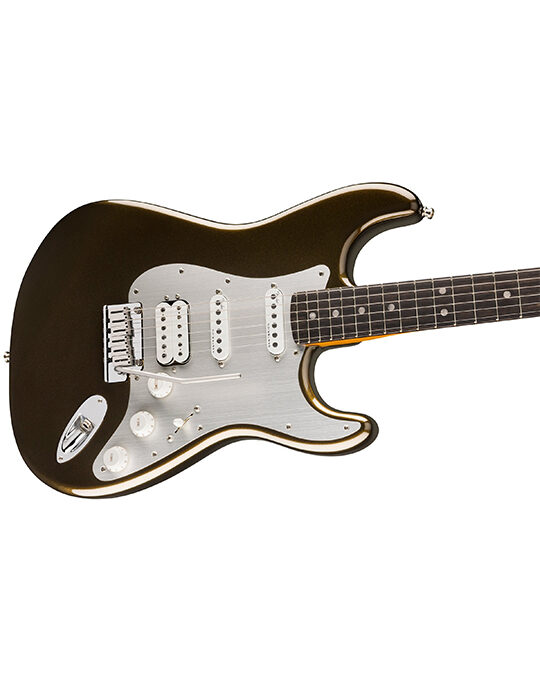 Fender American Ultra II Stratocaster HSS