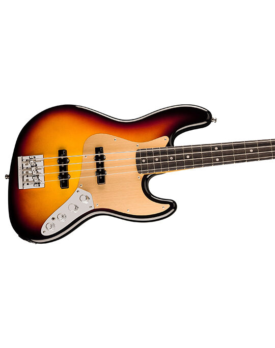 Fender American Ultra II Jazz Bass