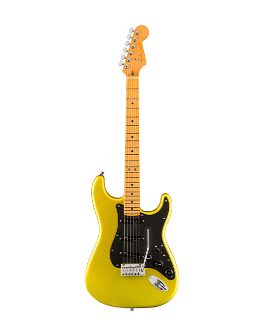 Fender American Ultra II Stratocaster