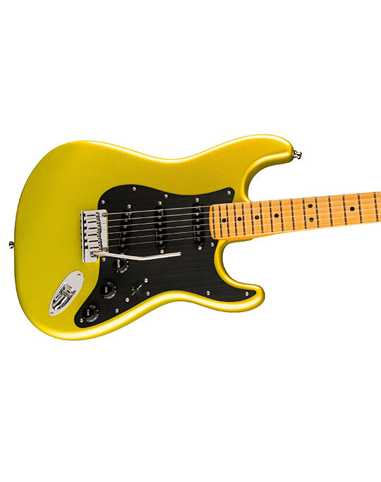 Fender American Ultra II Stratocaster