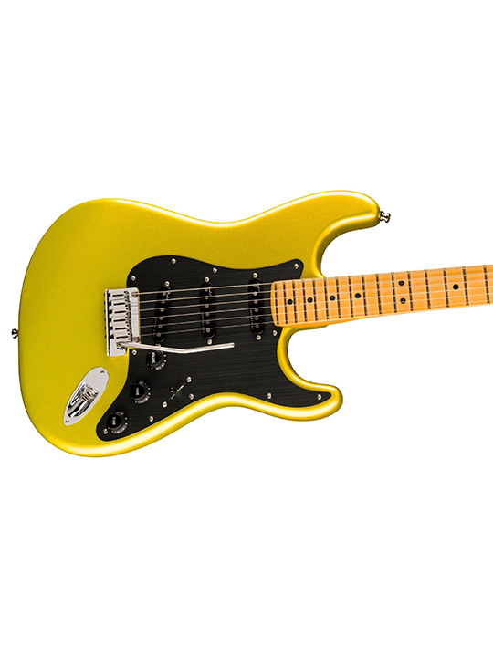 Fender American Ultra II Stratocaster