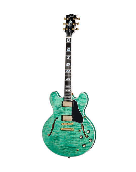 Gibson ES Supreme