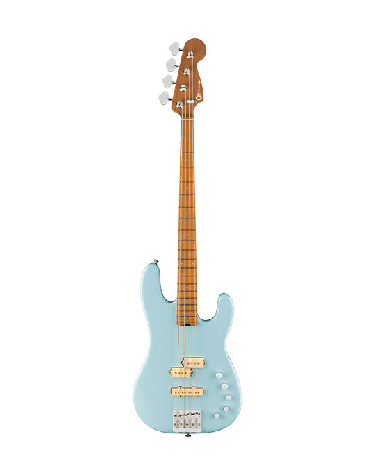 Charvel Pro-Mod San Dimas Bass PJ IV