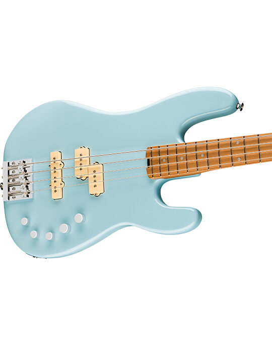 Charvel Pro-Mod San Dimas Bass PJ IV