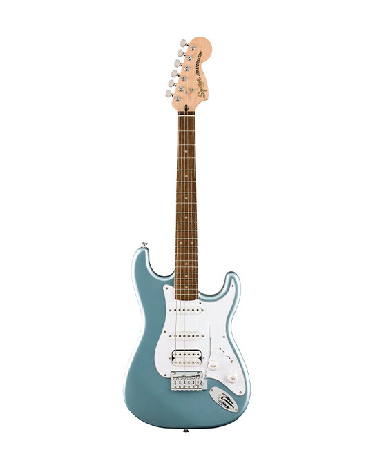 Squier Affinity Series Stratocaster Junior HSS