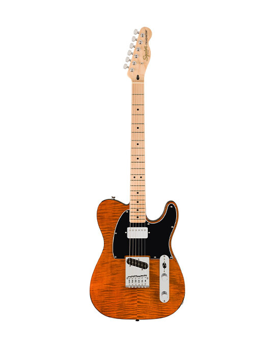 Squier Affinity Series Telecaster FMT SH