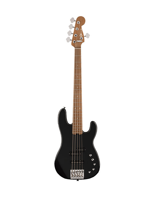 Charvel Pro-Mod San Dimas Bass PJ V