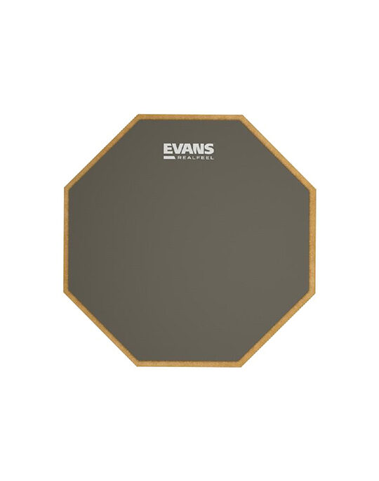 Evans 7" RealFeel Apprentice Pad