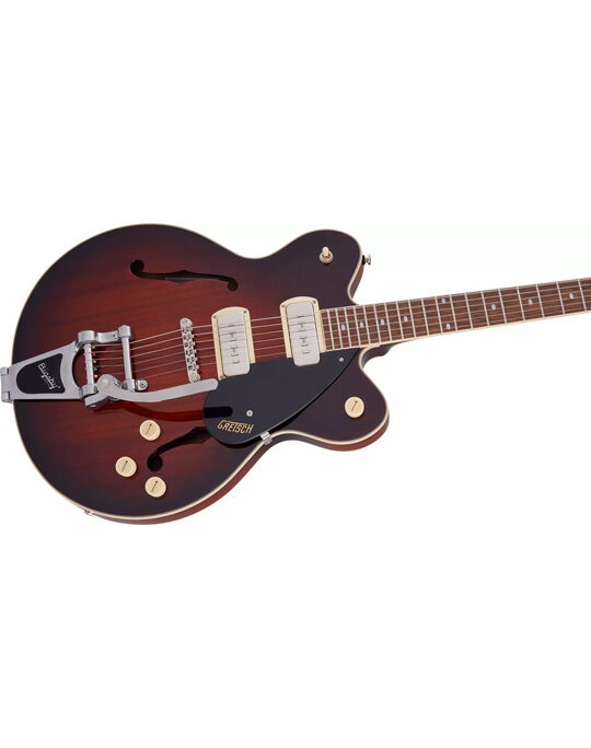 Gretsch G2622T-P90 Streamliner Center Block Double-Cut P90 with Bigsby