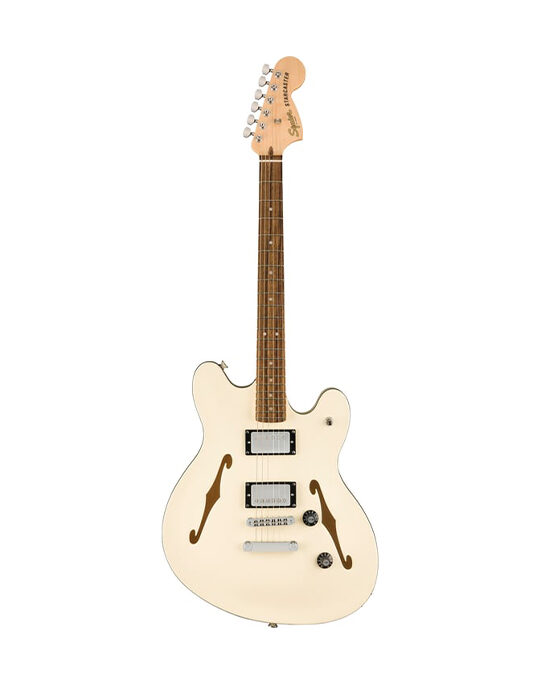 Squier Affinity Series Starcaster Deluxe